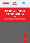 Justicia Juvenil Diferenciada