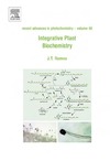 Romeo J.  Integrative Plant Biochemistry, Volume 40 (Recent Advances in Phytochemistry)