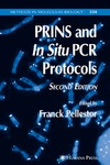 Pellestor F.  PRINS and In Situ PCR Protocols