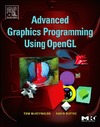 McReynolds T.  Advanced Graphics Programming Using OpenGL (The Morgan Kaufmann Series in Computer Graphics)