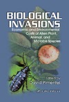 Pimentel D.  Biological Invasions: Economic and Environmental Costs of Alien Plant, Animal, and Microbe Species