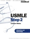 Elmar Peter Sakala — USMLE Step 2 Lecture Notes