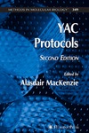 MacKenzie A. — YAC Protocols (Methods in Molecular Biology)