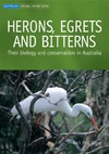 McKilligan N.  Herons, Egrets and Bitterns: Their Biology and Conservation in Australia (Australian Natural History Series)