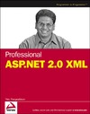 Thangarathinam T.  Professional ASP.NET 2.0 XML