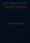 Kaplansky I. — Set theory and metric spaces