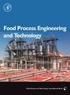 Berk Z.  Food Process Engineering and Technology