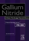 Szweda R.  Gallium Nitride and Related Wide Bandgap Materials & Devices. A Market and Technology Overview 1998-2003