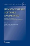 Seffah A., Gulliksen J., Desmarais M.  Human-Centered Software Engineering - Integrating Usability in the Software Development Lifecycle (Human-Computer Interaction Series)