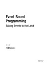 Faison T.  Event-Based Programming: Taking Events to the Limit