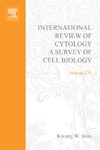 Jeon K.  International Review of Cytology: A Survey of Cell Biology, Volume 233