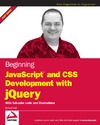 Richard York  Beginning JavaScript and CSS Development with jQuery