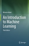 Miroslav Kubat  An Introduction to Machine Learnin