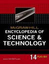 0  McGraw Hill Encyclopedia of Science & Technology, Volume 14 (PLAS-QUI)