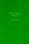 Rowen L.  Ring theory. Volume 2