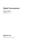 Leichnetz G.R.  Digital Neuroanatomy