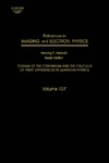 Meffert B., Harmuth H.  Advances in Imaging and Electron Physics, Volume 137: Dogma of the Continuum and the Calculus of Finite Differences in Quantum Physics (Advances in Imaging and Electron Physics)