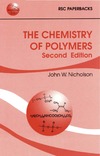 Nicholson J.W.  Chemistry of Polymers