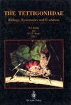 Bailey W., Rentz D. — The Tettigoniidae: Biology, Systematics, and Evolution