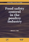 Mead G. C.  Food Safety Control in the Poultry Industry