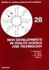 Murakami Y., Lijima A.  New Developments in Zeolite Science and Technology: Proceedings of the 7th Intl Zeolite Conference, Tokyo, August 17-22, 1986 (Studies in Surface Science and Catalysis)