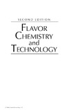 Reineccius G., Heath H.  Flavor chemistry and technology