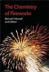 Russell M.  The Chemistry of Fireworks, Second Edition