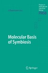 Jorg Overmann  Molecular Basis of Symbiosis