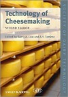 Barry A. Law, Adnan Tamime  Technology of Cheesemaking