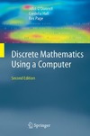 O'Donnell J., Hall C., Page R.  Discrete Mathematics Using a Computer Second Edition