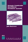 Job Oostveen  Strongly Stabilizable Distributed Parameter Systems