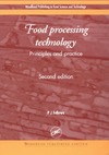 Fellows P.  Food Processing Technology: Principles and Practice (Woodhead Publishing in Food Science and Technology)