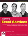 Asnash L., Megiddo E., Thomas C. — Beginning Excel Services