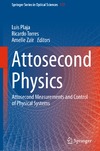 Za&#239;r A., Plaja L., Torres R. — Attosecond Physics: Attosecond Measurements and Control of Physical Systems