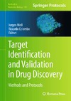 Moll J., Colombo R.  Target Identification and Validation in Drug Discovery: Methods and Protocols