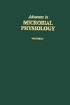 Rose A.  Advances in Microbial Physiology Volume 33