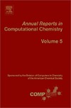Wheeler R., Spellmeyer D.  Annual Reports in Computational Chemistry, Volume 5