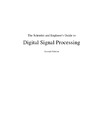 Smith S.W.  The Scientist and Engineer's Guide to Digital Signal Processing