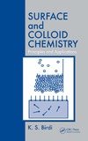 Birdi K.  Surface and Colloid Chemistry: Principles and Applications