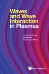 Chatterjee P., Roy K., Chosh U.N.  Waves and wave Interaction in plasmas