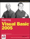 Willis T.  Beginning Visual Basic 2005 Databases (Programmer to Programmer)