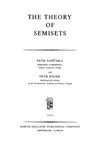 Vopenka P., Hajek P.  The theory of semisets