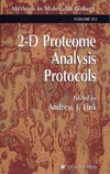 Link A.  2-D Proteome Analysis Protocols (Methods in Molecular Biology Vol 112)