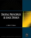 Saha A., Manna N.  Digital Principles and Logic Design