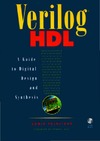 Williams J., Thomas D.  Digital VLSI Design with Verilog: A Textbook from Silicon Valley Technical Institute