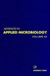 Neidleman S., Laskin A.  Advances in Applied Microbiology, Volume 43