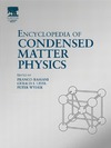 Bassani G.  Encyclopedia of Condensed Matter Physics