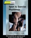 Birch K.  Instant Notes in Sport and Exercise Physiology