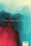 Steigmann D.J.  Finite Elasticity Theory