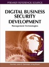 Don Kerr  Digital Business Security Development: Management Technologies